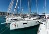 Sun Odyssey 410 2019  charter jedrenje