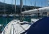 Sun Odyssey 410 2019  najam jedrilice