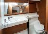 Sun Odyssey 410 2023  3 kabine