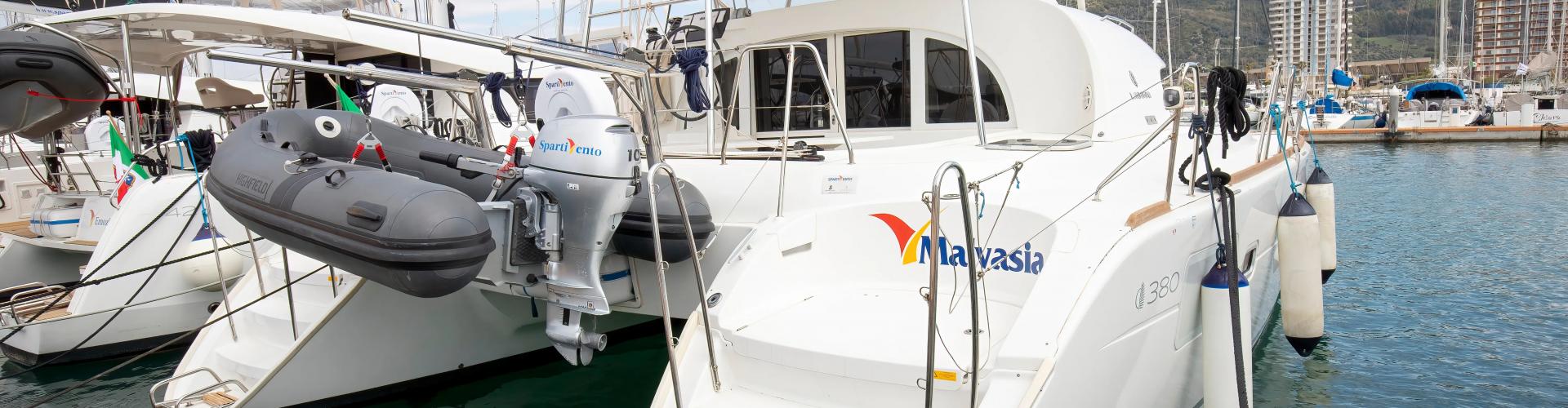 Lagoon 380'14