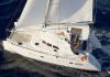 Lagoon 380'14 2019  najam katamarana Salerno