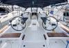 Oceanis 38.1 2023  najam jahte