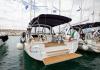 Oceanis 46.1 2020  najam jedrilice