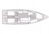 Elan Impression 45 2024  jedrilica 2024