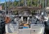 Sun Odyssey 389 2017  najam jedrilice