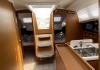 Sun Odyssey 410 2023  3 kabine