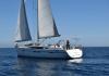 Bavaria Cruiser 46 2017 ležajevi 8
