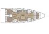 Oceanis 46.1 2019  Italija