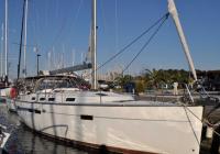 jedrilica Bavaria Cruiser 45 CORFU Grčka