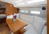 Sun Odyssey 410 2022  najam jahte