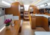 Sun Odyssey 410 2022  jedrenje