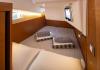 Sun Odyssey 410 2022 charter jedrilice