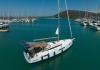 Sun Odyssey 410 2022 charter jedrilice