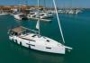 Sun Odyssey 410 2022  Lefkas Grčka