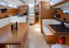 Sun Odyssey 419 2018 charter jedrilice
