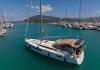 Sun Odyssey 490 2019  6 kabina
