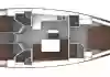 Bavaria Cruiser 46 2016  iznajmljivanje