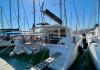 Lagoon 400 S2 2015  yacht charter