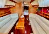 Dufour 34 ( 2 cab. ) 2004 najam jedrilice