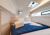 Lagoon 40 2024 charter katamaran