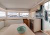 Lagoon 40 2024 charter katamaran