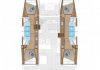 Lagoon 46 2021  najam katamarana
