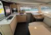 Fountaine Pajot Isla 40 2024 charter katamaran