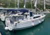 Oceanis 38.1 2023  jedrenje