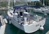 Oceanis 38.1 2023  najam jedrilice