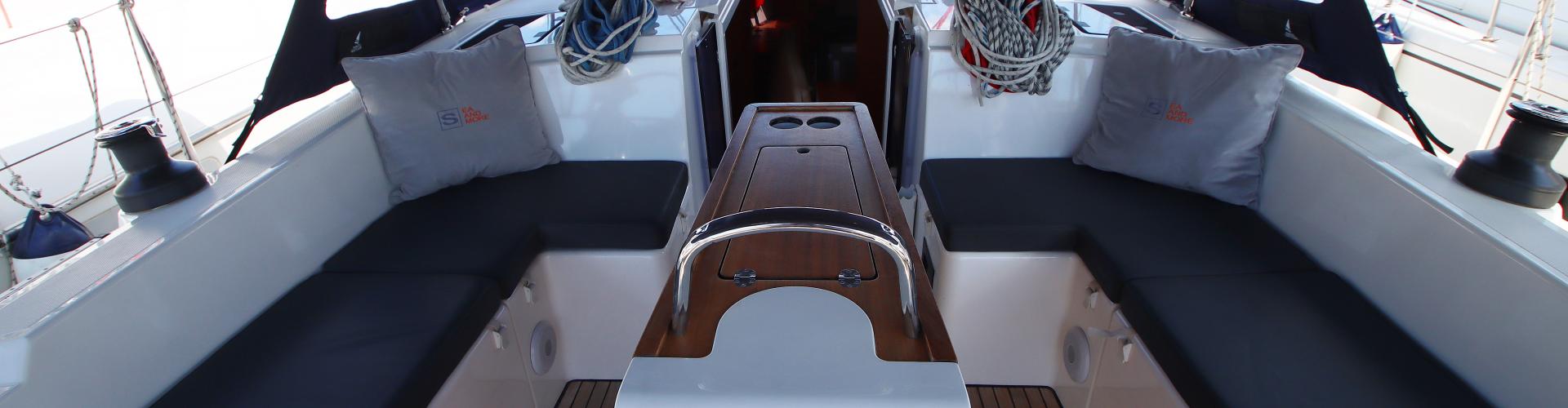 2023. Bavaria C42
