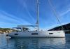 Oceanis Yacht 54 2022 charter jedrilice
