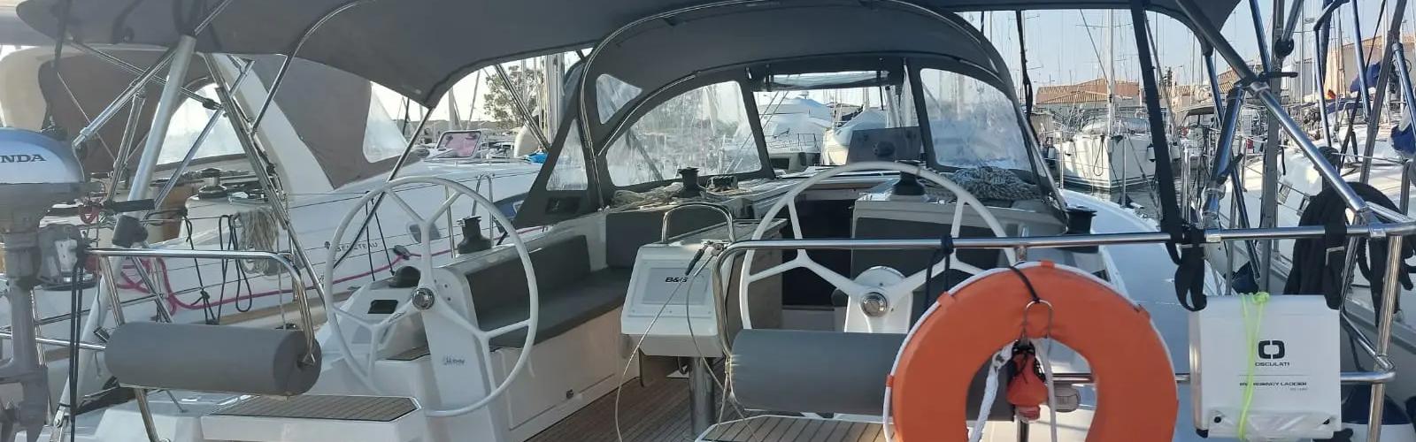 MarabouBavaria C42