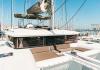 Athina Lagoon 450 Fly 2016  jahta