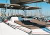 Athina Lagoon 450 Fly 2016  jedrenje