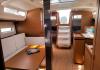 Sun Odyssey 440 2024  4 kabine