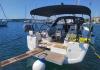 Sun Odyssey 349 2024  iznajmljivanje jedrilice