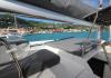 Fountaine Pajot Saona 47 2021 najam katamarana