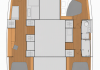 Fountaine Pajot Saona 47 2021  US Virgin Islands
