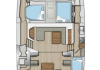 Seawind 1260 2021 charter katamaran