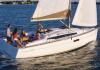 Sun Odyssey 349 2023  Road Town