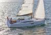 Sun Odyssey 349 2023  najam bez posade
