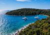 Sunreef 60 2023 charter katamaran