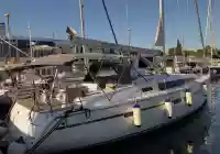 jedrilica Bavaria Cruiser 46 Zadar Hrvatska