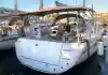 Bavaria Cruiser 51 2017  čarter jedrilica Hrvatska