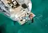 Bavaria Cruiser 46 2017  najam plovila Zadar