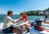 Oceanis 30.1 2021  jedrenje