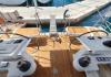 Hanse 548 2020 najam jedrilice