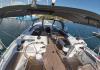 Hanse 548 2020  12 vezova