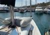 Dehler 38 SQ 2022  3 kabine