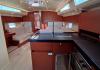 Hanse 418 2021 najam jedrilice